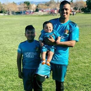 Meet your Posher, Angel